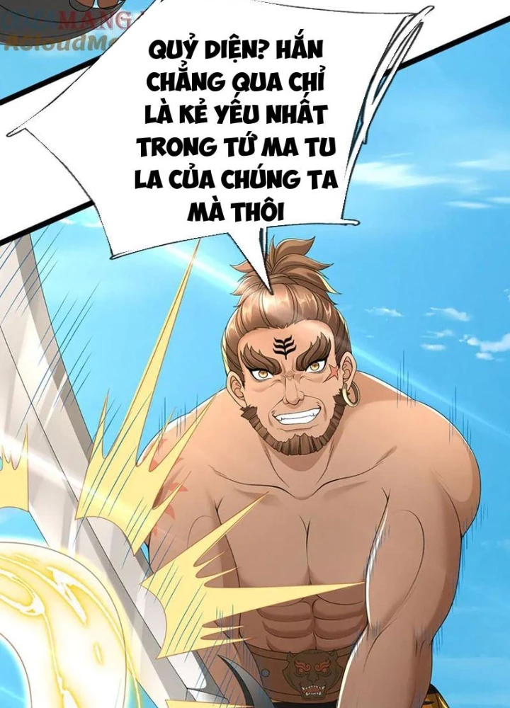 Ta Có Thể Cướp Đoạt Cơ Duyên Chapter 75 - 131