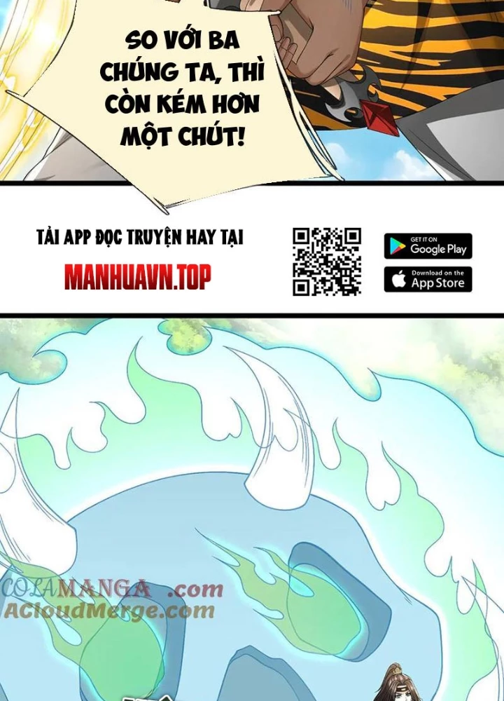 Ta Có Thể Cướp Đoạt Cơ Duyên Chapter 75 - 133