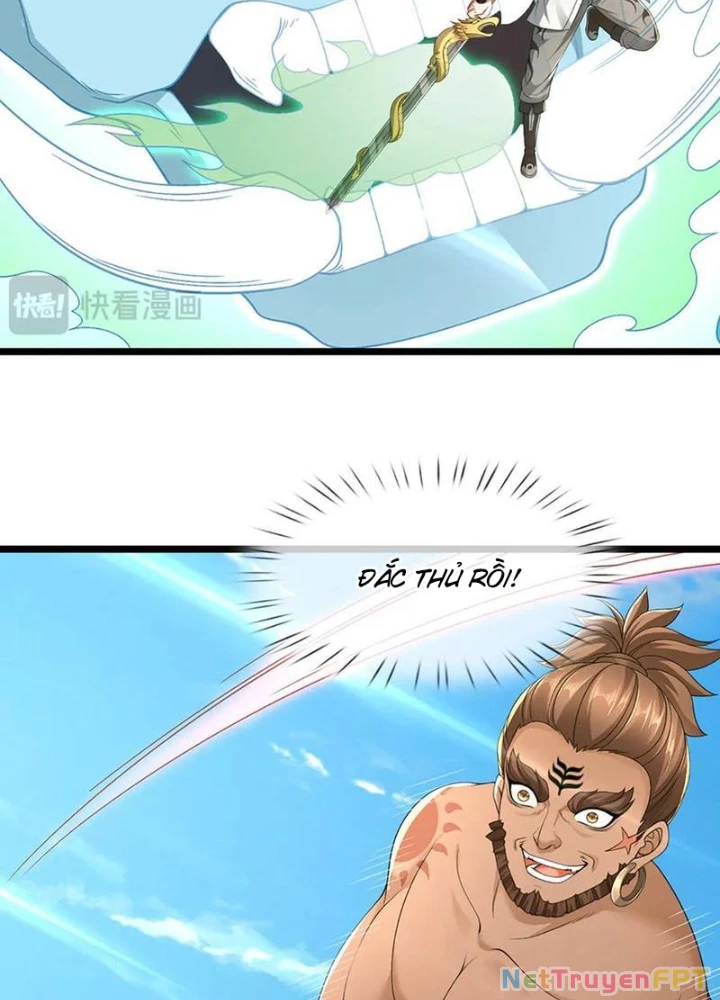 Ta Có Thể Cướp Đoạt Cơ Duyên Chapter 75 - 135