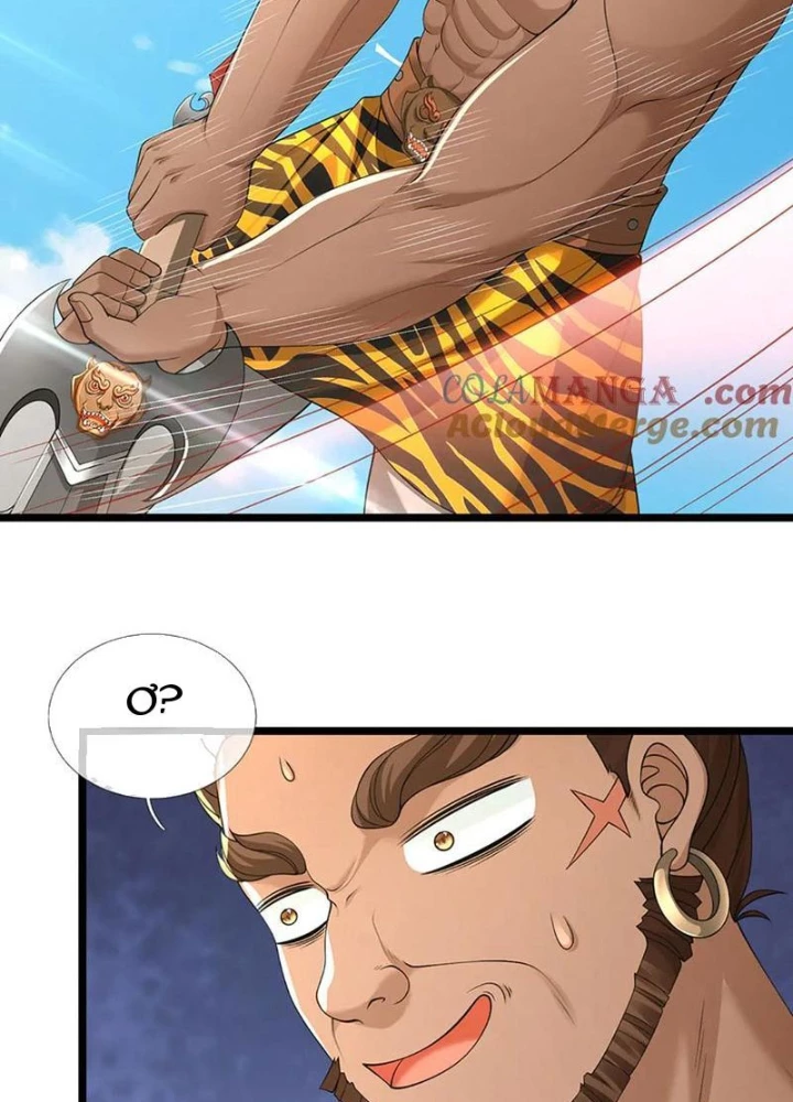 Ta Có Thể Cướp Đoạt Cơ Duyên Chapter 75 - 137