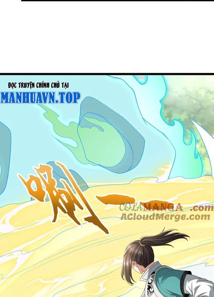 Ta Có Thể Cướp Đoạt Cơ Duyên Chapter 75 - 139