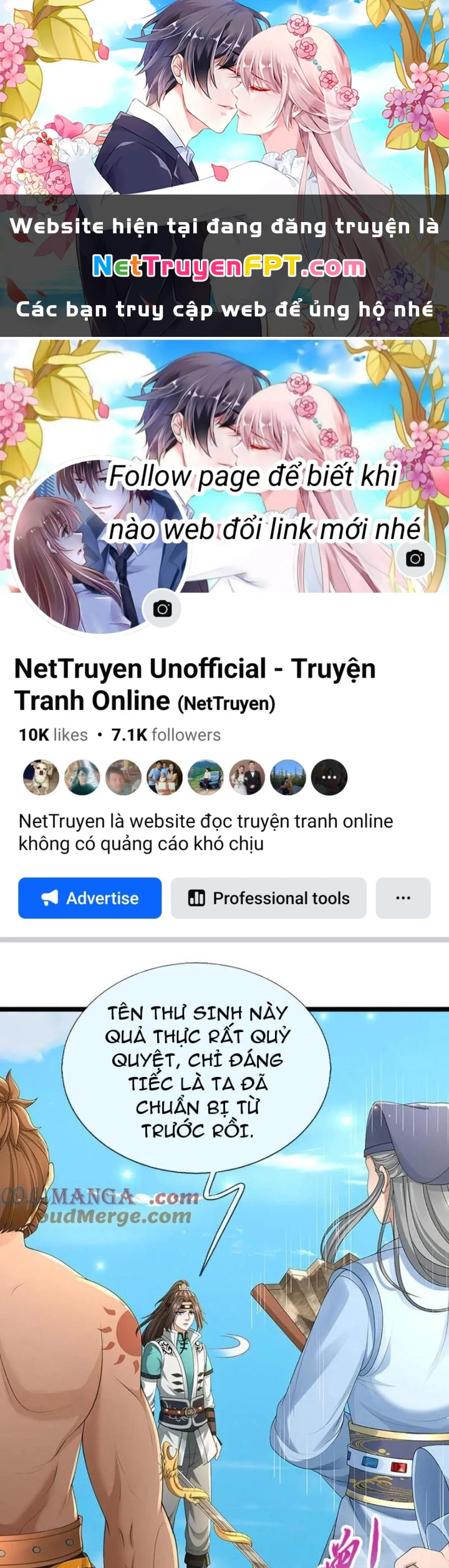 Ta Có Thể Cướp Đoạt Cơ Duyên Chapter 76 - 1