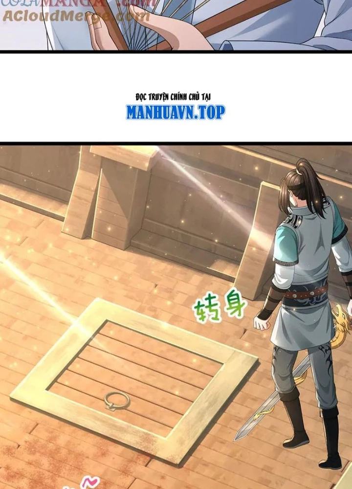 Ta Có Thể Cướp Đoạt Cơ Duyên Chapter 76 - 5