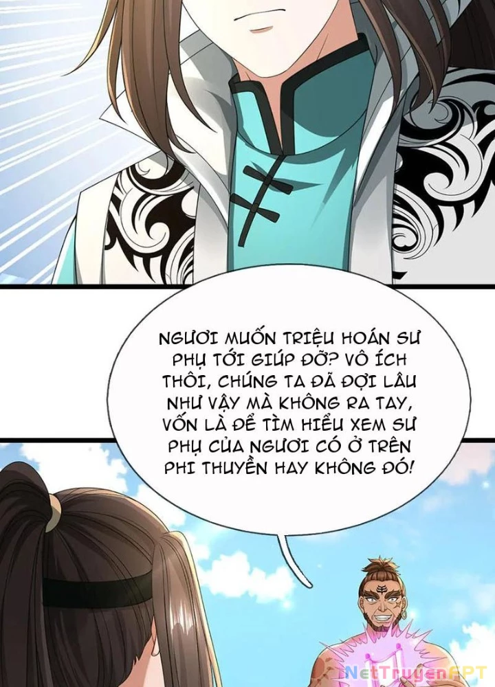 Ta Có Thể Cướp Đoạt Cơ Duyên Chapter 76 - 9