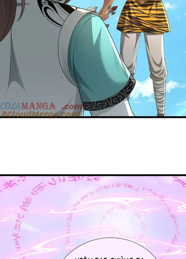 Ta Có Thể Cướp Đoạt Cơ Duyên Chapter 76 - 11