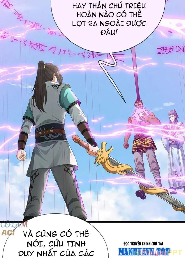 Ta Có Thể Cướp Đoạt Cơ Duyên Chapter 76 - 13