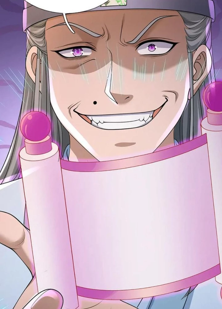 Ta Có Thể Cướp Đoạt Cơ Duyên Chapter 76 - 15