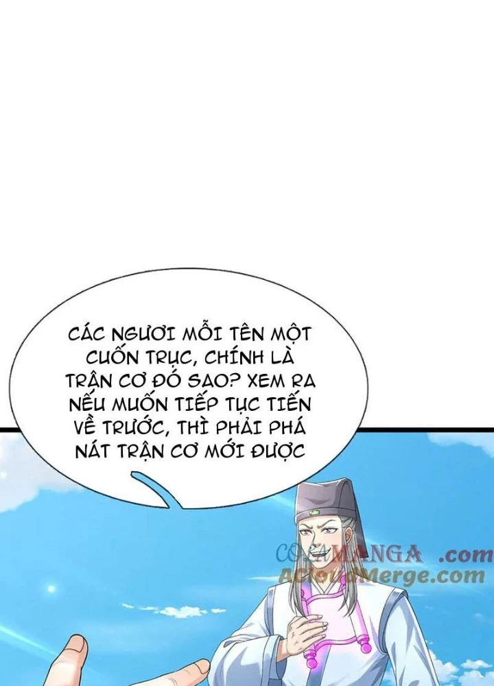 Ta Có Thể Cướp Đoạt Cơ Duyên Chapter 76 - 17