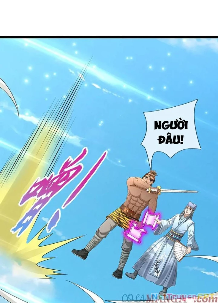 Ta Có Thể Cướp Đoạt Cơ Duyên Chapter 76 - 23