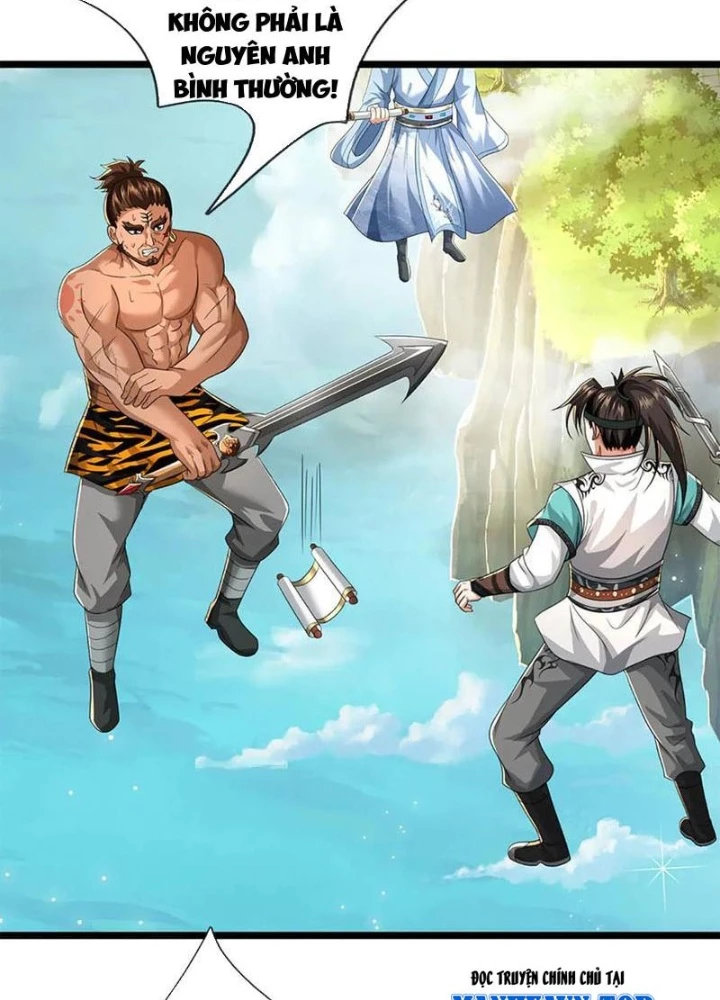 Ta Có Thể Cướp Đoạt Cơ Duyên Chapter 76 - 29