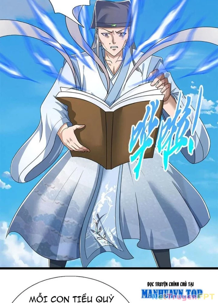 Ta Có Thể Cướp Đoạt Cơ Duyên Chapter 76 - 31