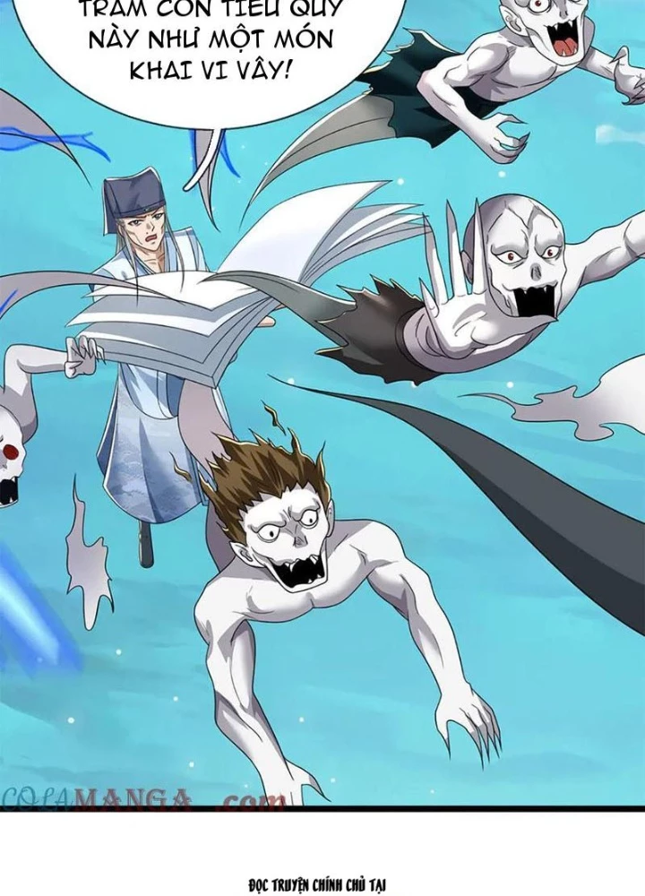 Ta Có Thể Cướp Đoạt Cơ Duyên Chapter 76 - 33