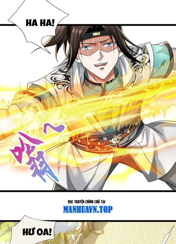 Ta Có Thể Cướp Đoạt Cơ Duyên Chapter 76 - 37