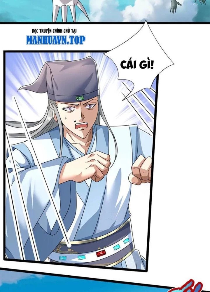 Ta Có Thể Cướp Đoạt Cơ Duyên Chapter 76 - 41