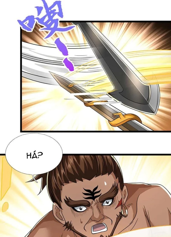 Ta Có Thể Cướp Đoạt Cơ Duyên Chapter 76 - 53