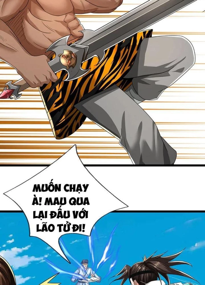 Ta Có Thể Cướp Đoạt Cơ Duyên Chapter 76 - 57