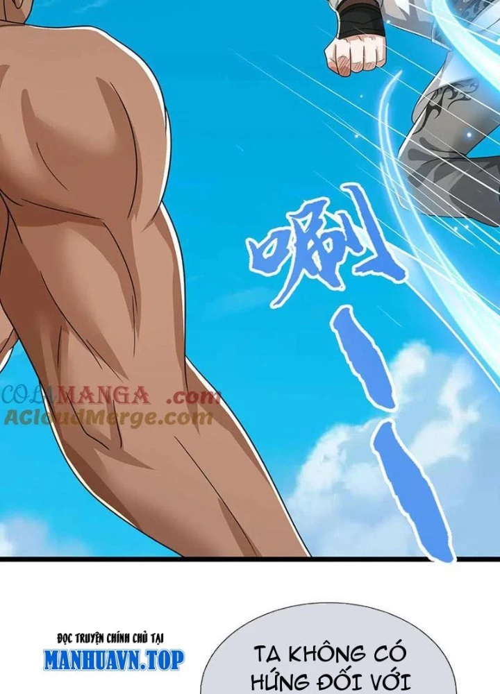 Ta Có Thể Cướp Đoạt Cơ Duyên Chapter 76 - 59