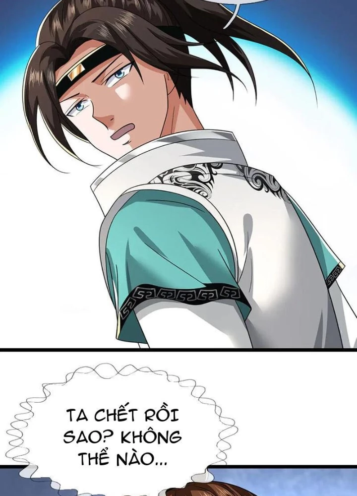 Ta Có Thể Cướp Đoạt Cơ Duyên Chapter 76 - 61