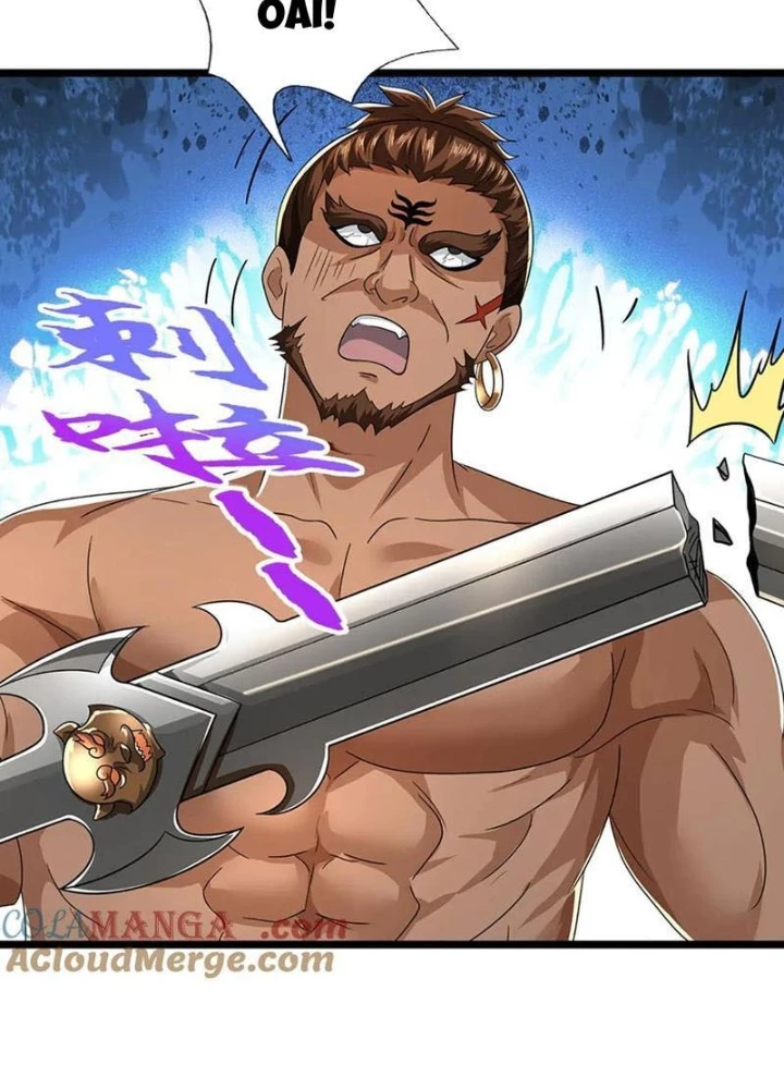 Ta Có Thể Cướp Đoạt Cơ Duyên Chapter 76 - 65