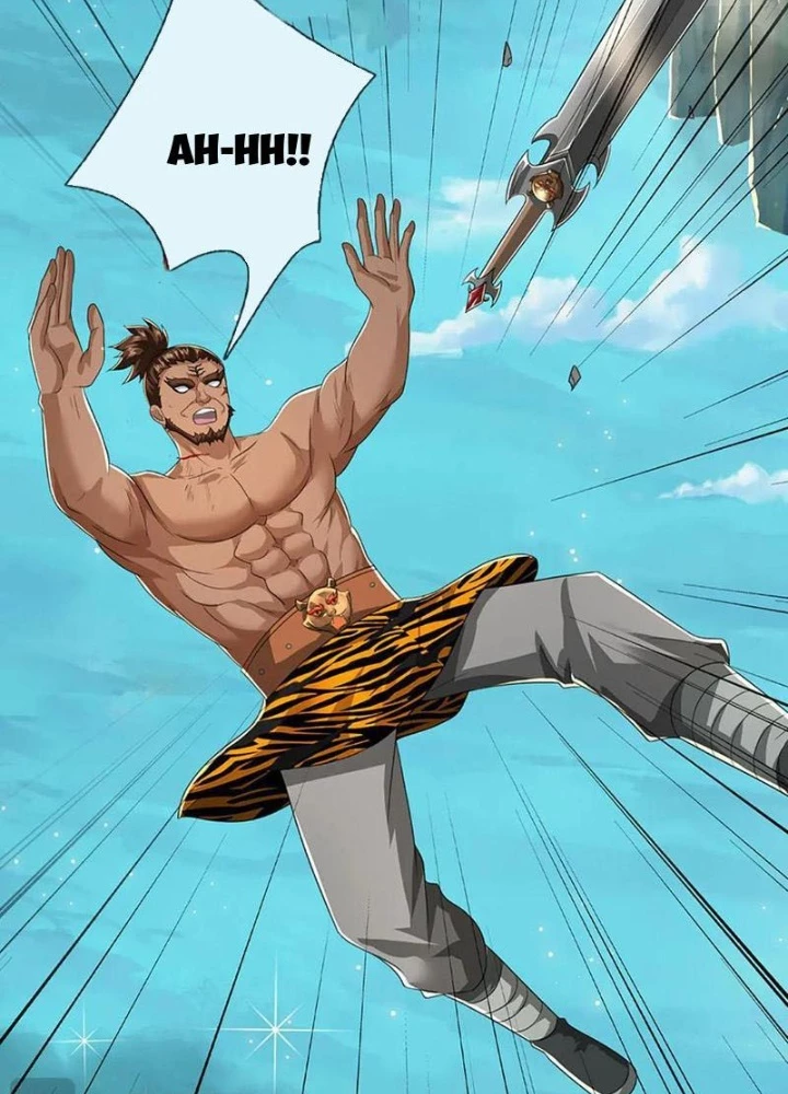 Ta Có Thể Cướp Đoạt Cơ Duyên Chapter 76 - 67