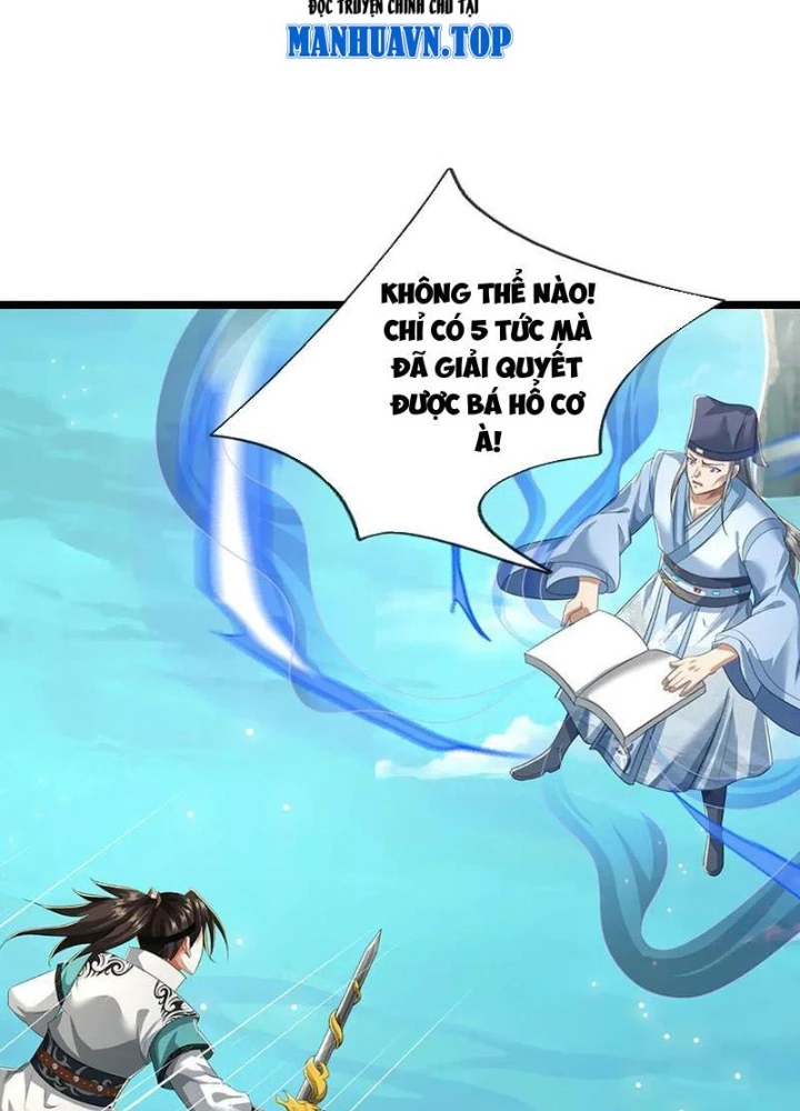 Ta Có Thể Cướp Đoạt Cơ Duyên Chapter 76 - 69