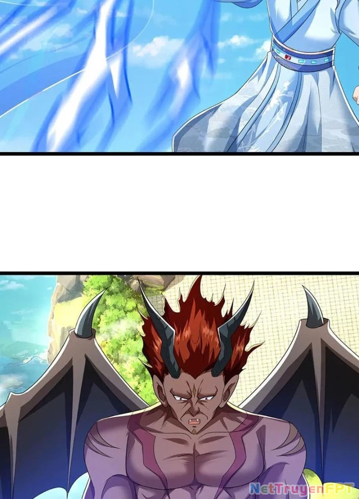 Ta Có Thể Cướp Đoạt Cơ Duyên Chapter 76 - 75