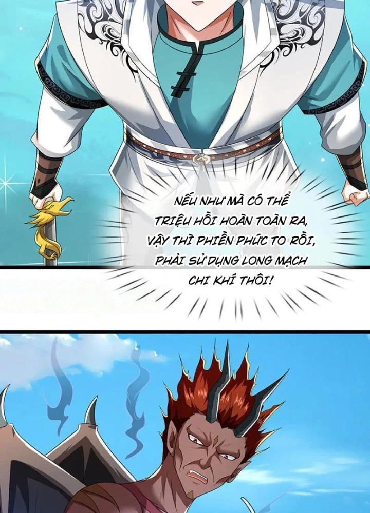 Ta Có Thể Cướp Đoạt Cơ Duyên Chapter 76 - 81