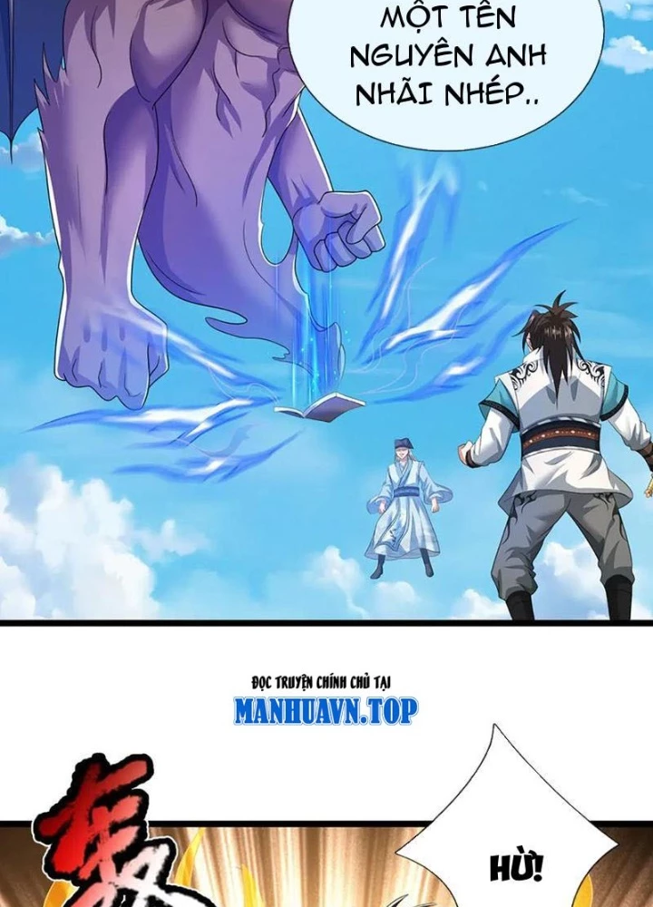 Ta Có Thể Cướp Đoạt Cơ Duyên Chapter 76 - 83