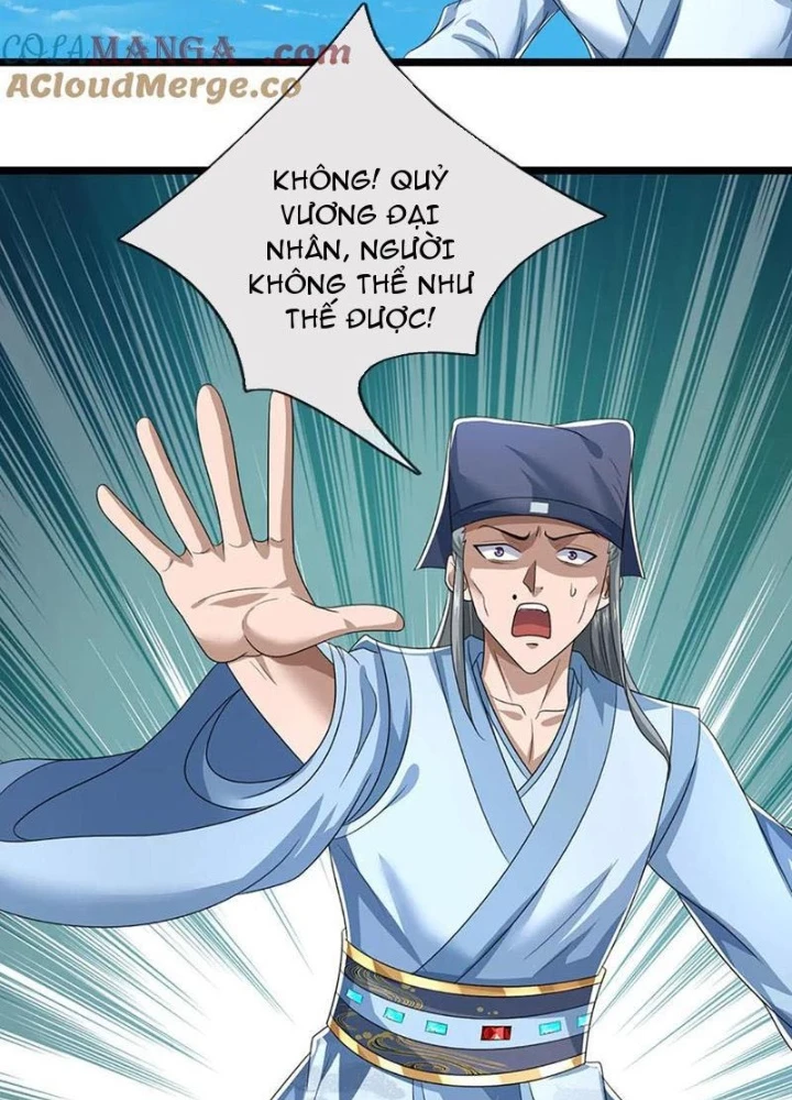 Ta Có Thể Cướp Đoạt Cơ Duyên Chapter 76 - 91