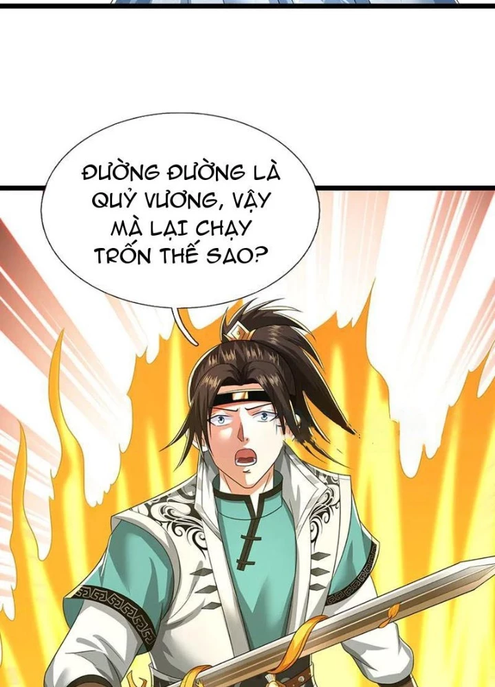 Ta Có Thể Cướp Đoạt Cơ Duyên Chapter 76 - 93