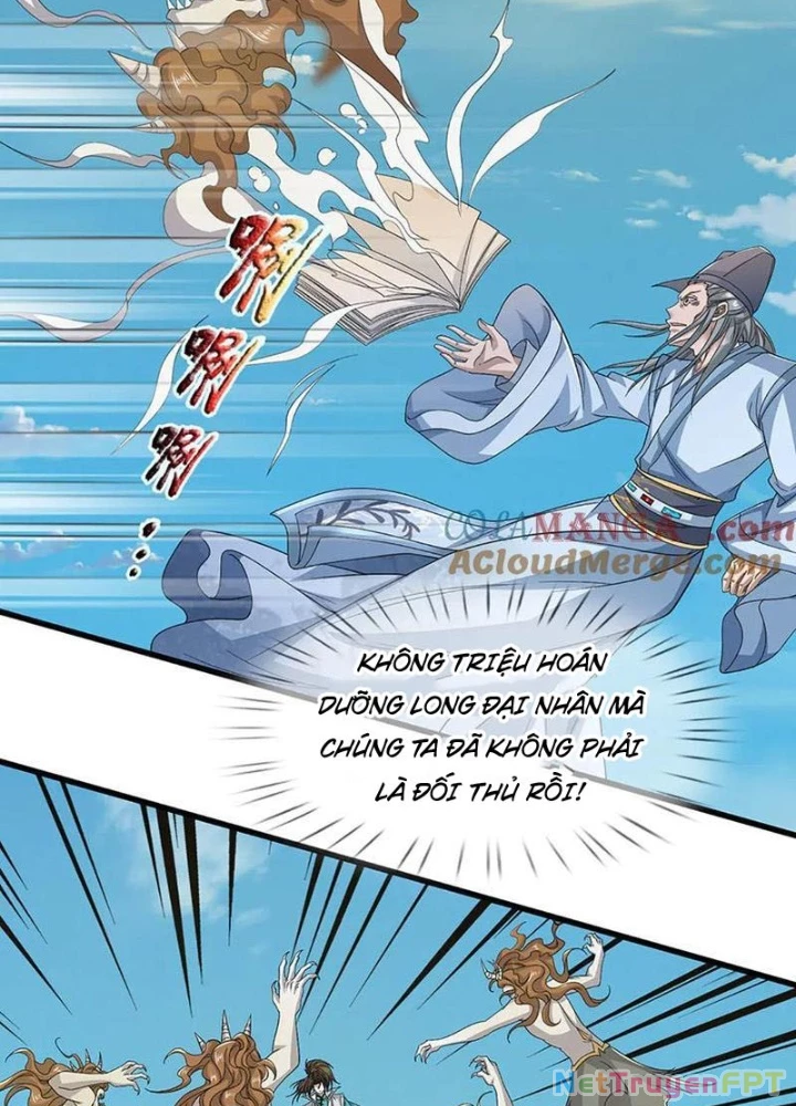 Ta Có Thể Cướp Đoạt Cơ Duyên Chapter 76 - 97