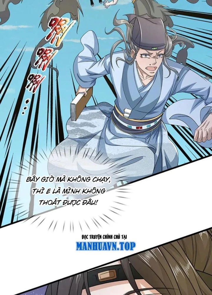 Ta Có Thể Cướp Đoạt Cơ Duyên Chapter 76 - 99