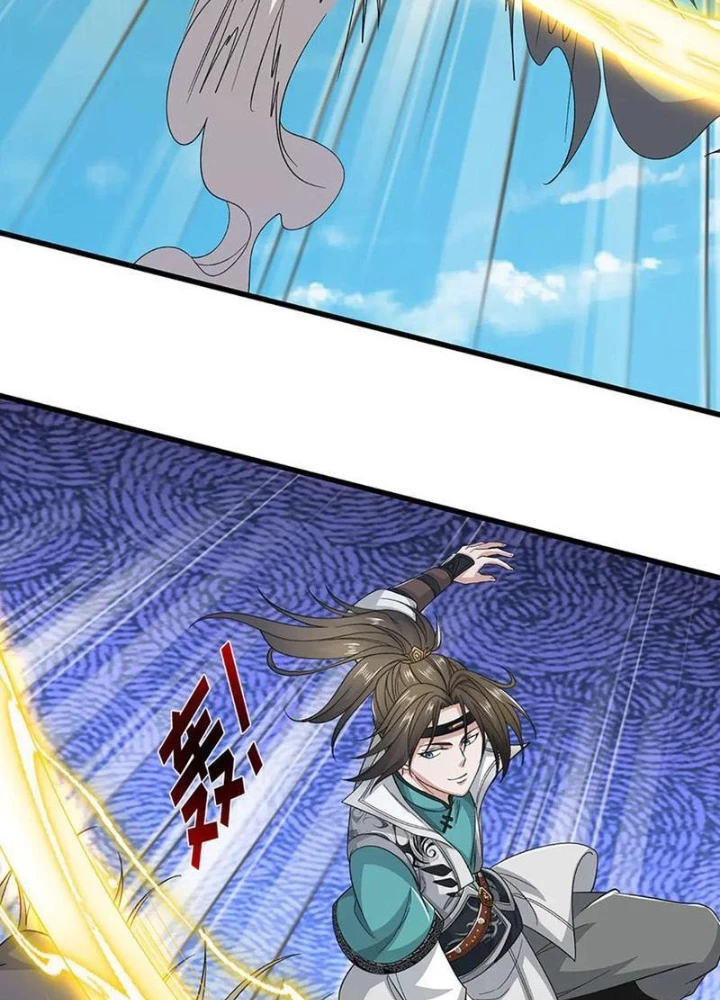 Ta Có Thể Cướp Đoạt Cơ Duyên Chapter 76 - 105