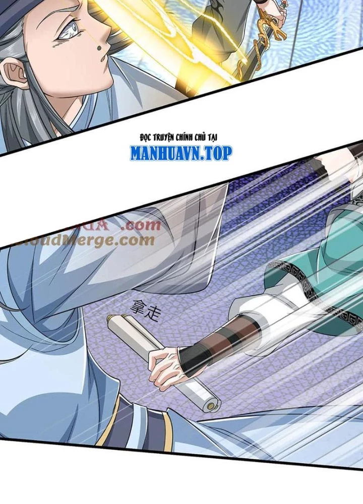 Ta Có Thể Cướp Đoạt Cơ Duyên Chapter 76 - 107