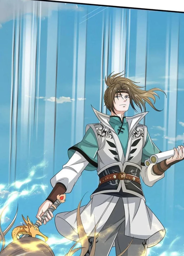 Ta Có Thể Cướp Đoạt Cơ Duyên Chapter 76 - 109