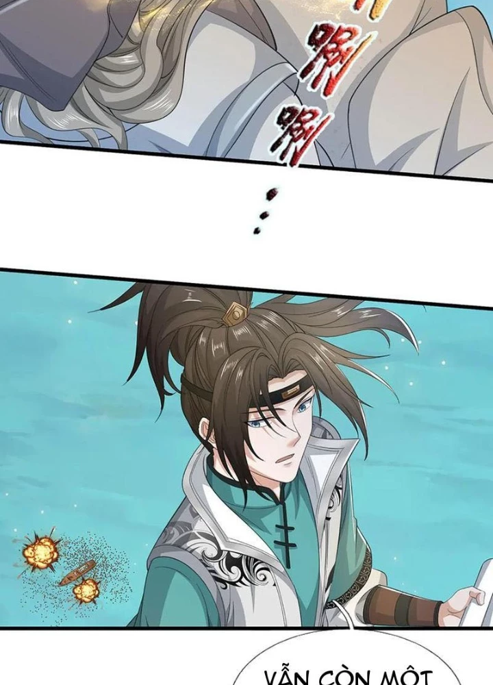 Ta Có Thể Cướp Đoạt Cơ Duyên Chapter 76 - 111