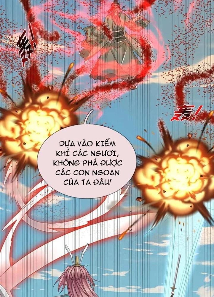 Ta Có Thể Cướp Đoạt Cơ Duyên Chapter 76 - 117