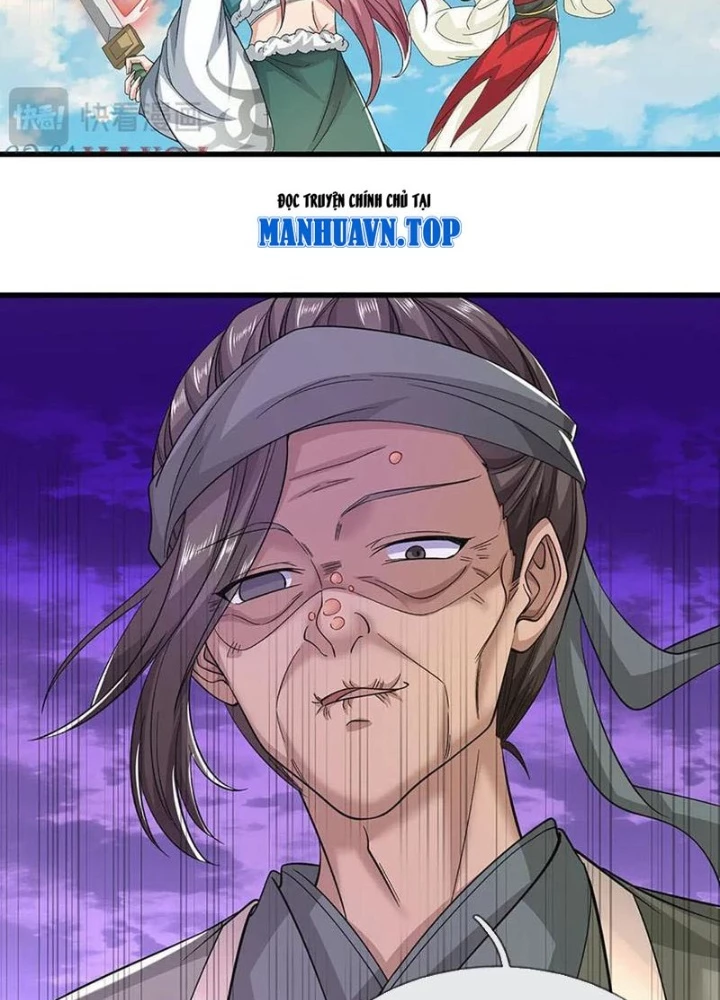 Ta Có Thể Cướp Đoạt Cơ Duyên Chapter 76 - 119