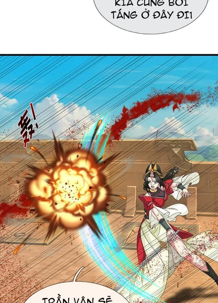 Ta Có Thể Cướp Đoạt Cơ Duyên Chapter 76 - 121