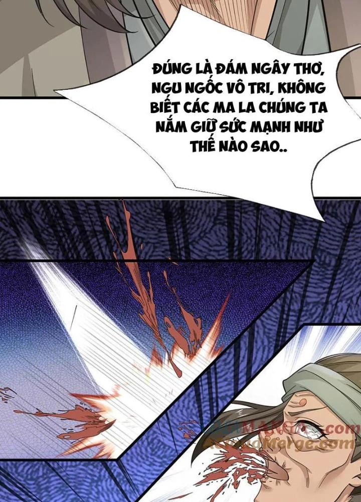 Ta Có Thể Cướp Đoạt Cơ Duyên Chapter 77 - 7