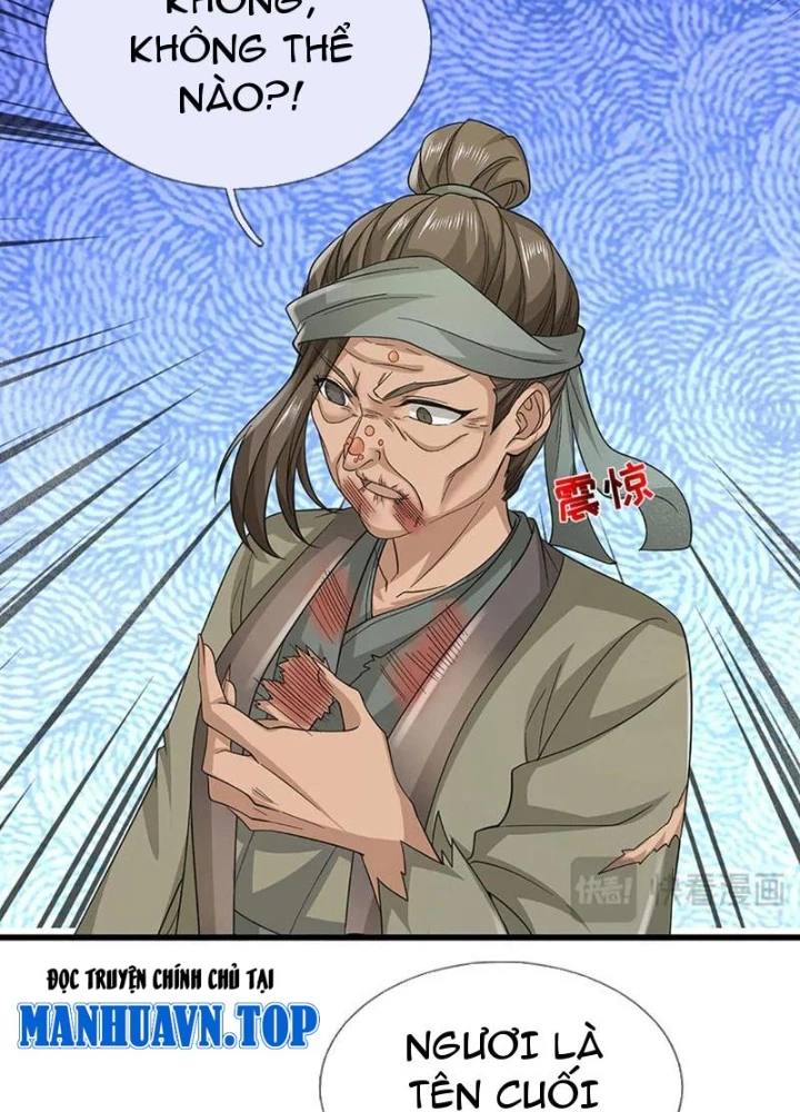 Ta Có Thể Cướp Đoạt Cơ Duyên Chapter 77 - 9