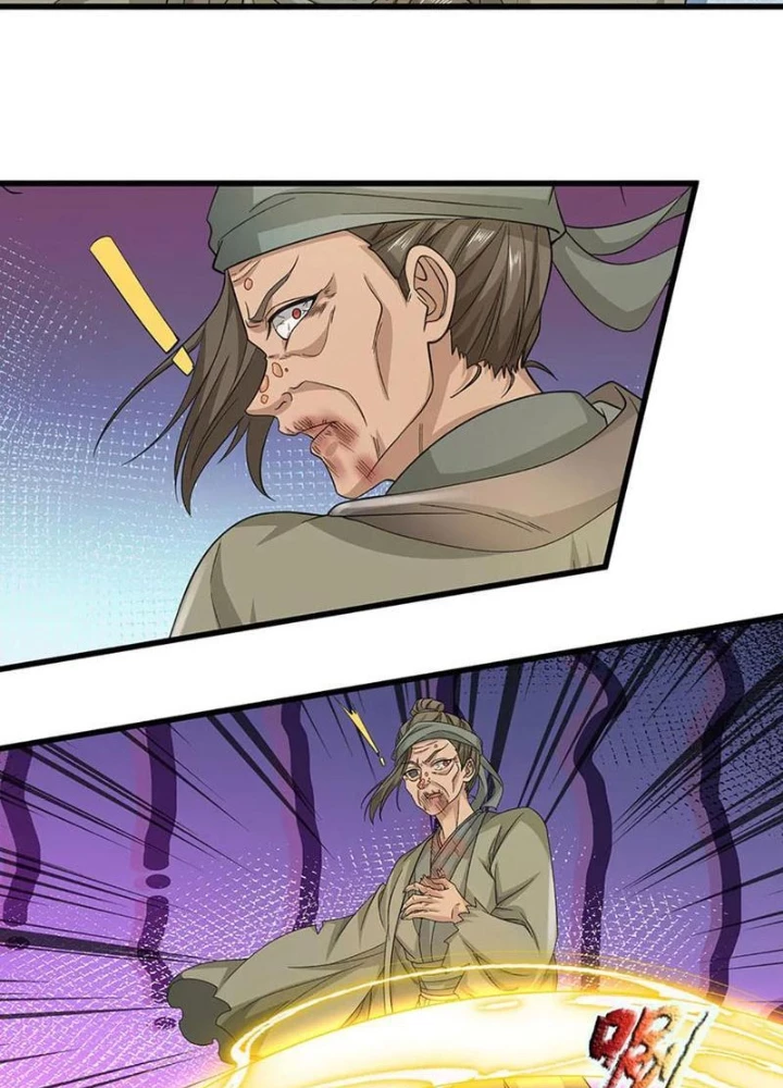 Ta Có Thể Cướp Đoạt Cơ Duyên Chapter 77 - 13