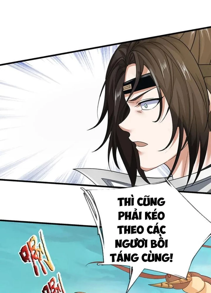 Ta Có Thể Cướp Đoạt Cơ Duyên Chapter 77 - 17