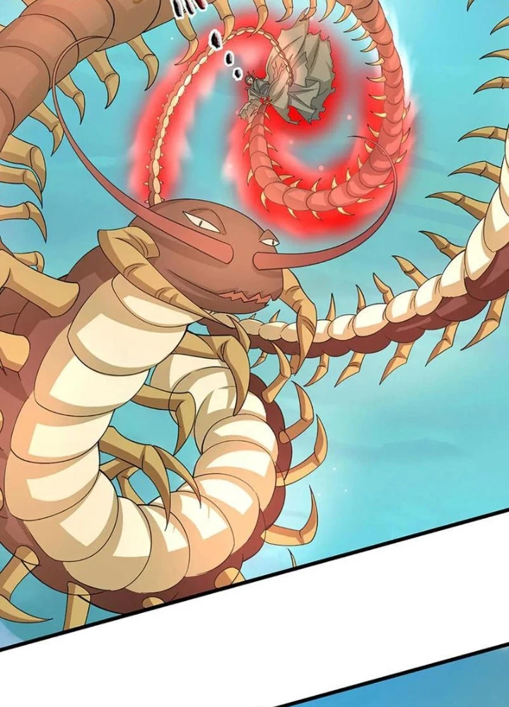 Ta Có Thể Cướp Đoạt Cơ Duyên Chapter 77 - 19