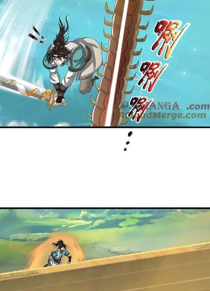 Ta Có Thể Cướp Đoạt Cơ Duyên Chapter 77 - 25