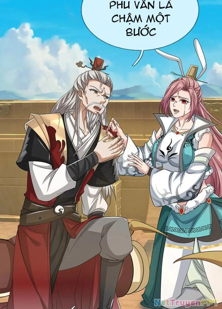 Ta Có Thể Cướp Đoạt Cơ Duyên Chapter 77 - 29