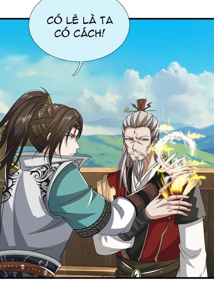 Ta Có Thể Cướp Đoạt Cơ Duyên Chapter 77 - 33