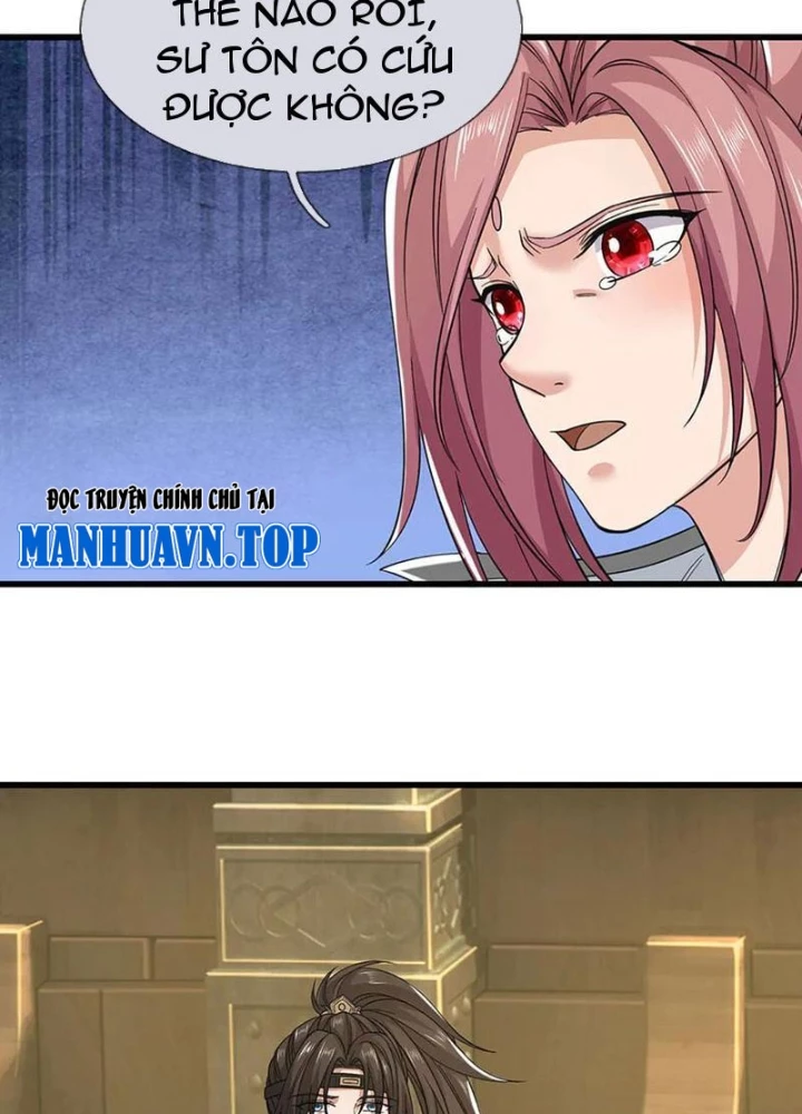 Ta Có Thể Cướp Đoạt Cơ Duyên Chapter 77 - 35