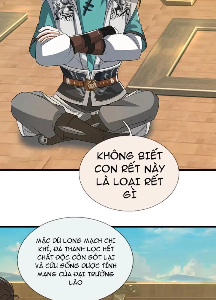Ta Có Thể Cướp Đoạt Cơ Duyên Chapter 77 - 37