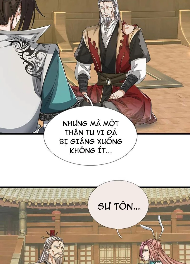 Ta Có Thể Cướp Đoạt Cơ Duyên Chapter 77 - 39